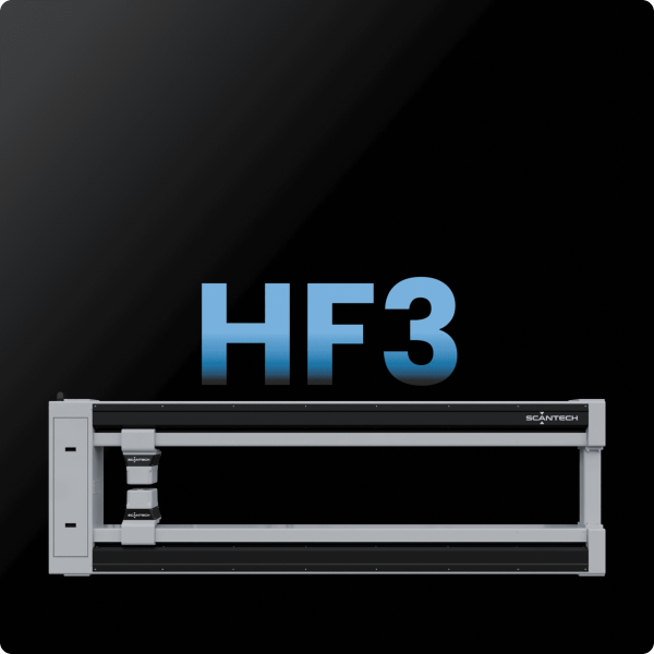 扫描仪 HF3