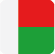 MADAGASCAR-FLAG