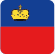 LIECHTENSTEIN-FLAG