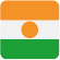 NIGER-FLAG