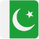 PAKISTAN-FLAG