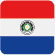 PARAGUAY-FLAG