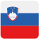 SLOVENIA-FLAG