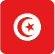 TUNISIA-FLAG