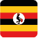 UGANDA-FLAG