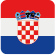 CROATIA-FLAG