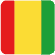 GUINÉE FLAG