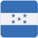 HONDURAS-FLAG